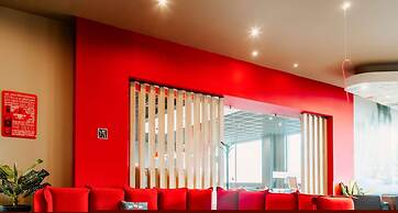 Ibis Sofia Airport