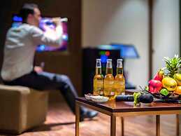 Pullman Changshu Leeman