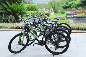 Pullman Changshu Leeman