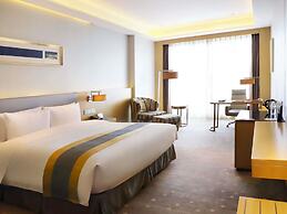 Pullman Changshu Leeman