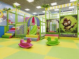 Pullman Changshu Leeman