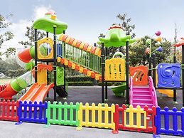 Pullman Changshu Leeman