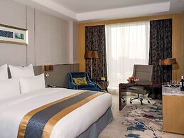 Pullman Changshu Leeman