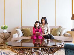 Pullman Changshu Leeman