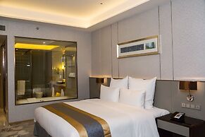 Pullman Changshu Leeman