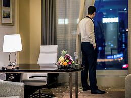 Pullman Changshu Leeman