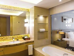 Pullman Changshu Leeman