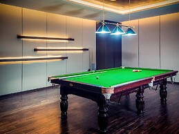 Pullman Changshu Leeman