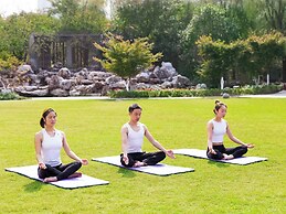 Pullman Changshu Leeman