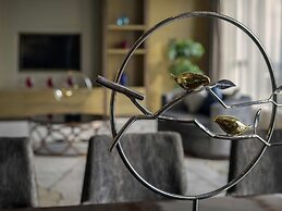 Pullman Changshu Leeman