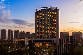 Pullman Changshu Leeman