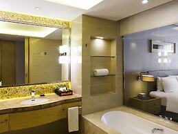 Pullman Changshu Leeman