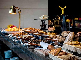 Pullman Changshu Leeman