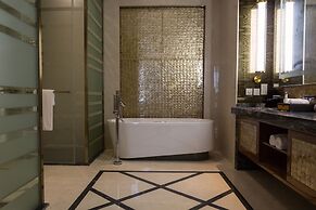 Pullman Changshu Leeman