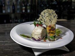 Pullman Changshu Leeman