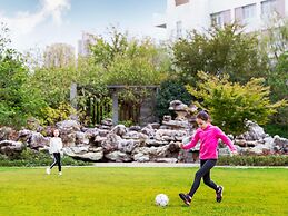 Pullman Changshu Leeman