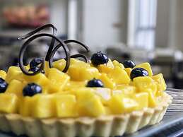 Pullman Changshu Leeman