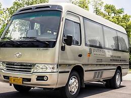 Pullman Changshu Leeman