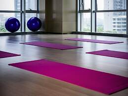 Pullman Changshu Leeman