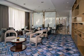 Pullman Changshu Leeman