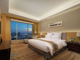 Pullman Changshu Leeman