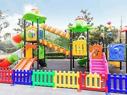 Pullman Changshu Leeman