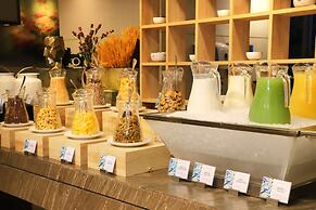 Pullman Changshu Leeman