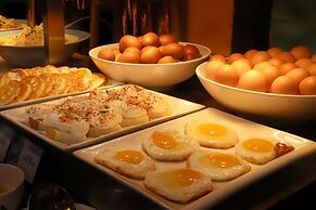 Pullman Changshu Leeman