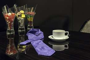 Pullman Changshu Leeman