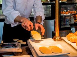 Pullman Changshu Leeman