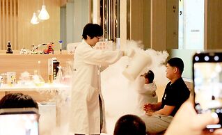 Pullman Changshu Leeman