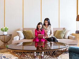 Pullman Changshu Leeman