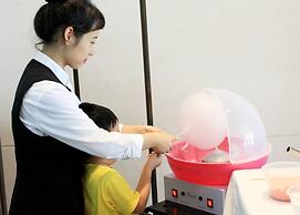 Pullman Changshu Leeman