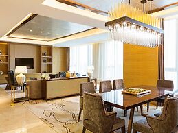 Pullman Changshu Leeman