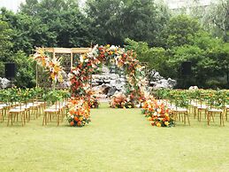 Pullman Changshu Leeman