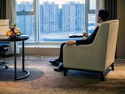 Pullman Changshu Leeman