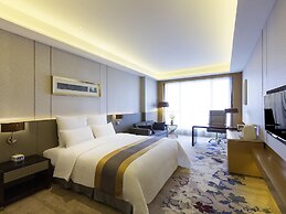 Pullman Changshu Leeman