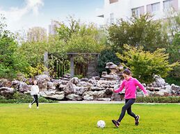 Pullman Changshu Leeman