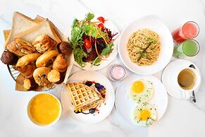 Pullman Changshu Leeman