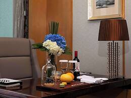 Pullman Changshu Leeman