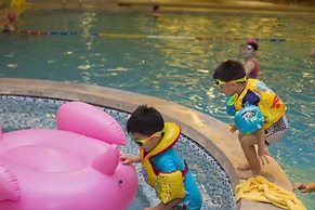 Pullman Changshu Leeman