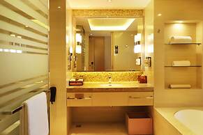 Pullman Changshu Leeman