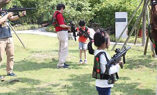 Pullman Changshu Leeman