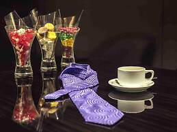 Pullman Changshu Leeman