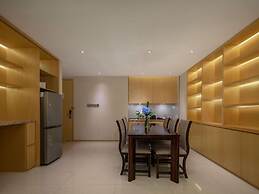 Pullman Changshu Leeman