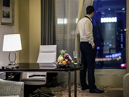 Pullman Changshu Leeman