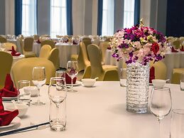 Pullman Changshu Leeman