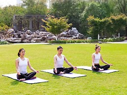 Pullman Changshu Leeman