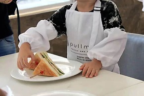 Pullman Changshu Leeman