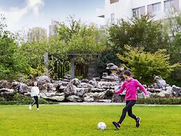 Pullman Changshu Leeman